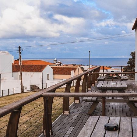 Hotel Comodoro Corvo-Insel Exterior foto