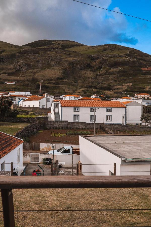 Hotel Comodoro Corvo-Insel Exterior foto