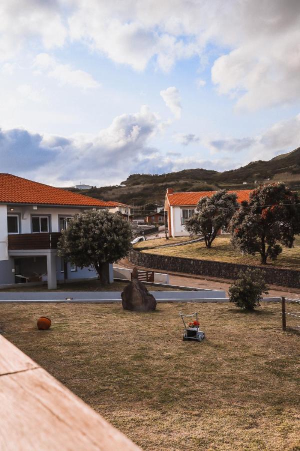 Hotel Comodoro Corvo-Insel Exterior foto